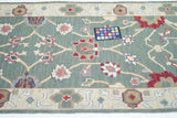 Sumak Runner 2'7'' x 10'0"