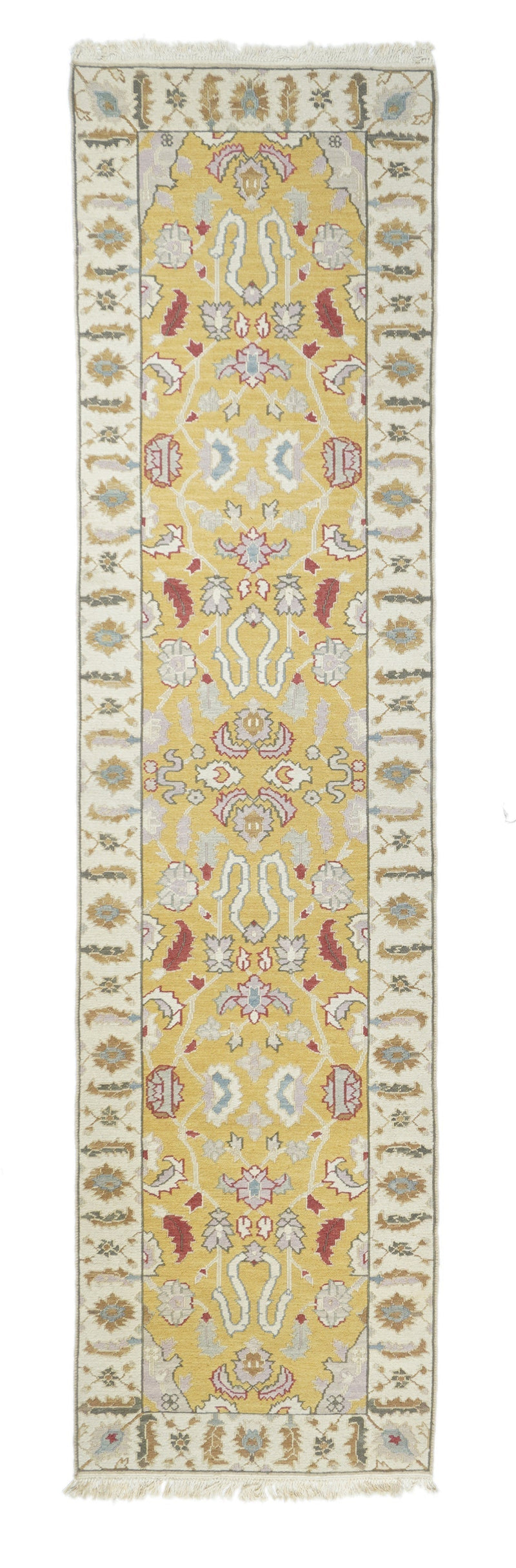 Sumak Runner 2'6'' x 10'0