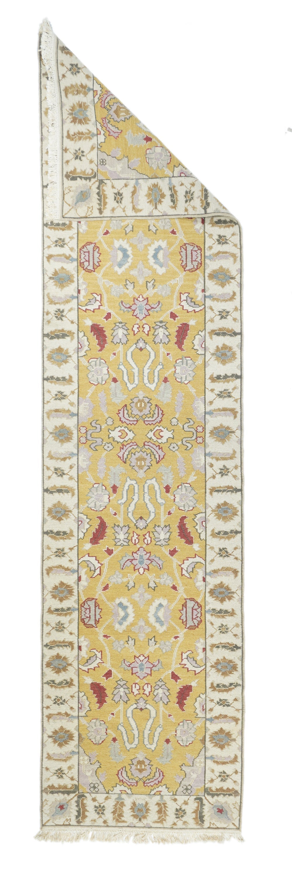 Sumak Runner 2'6'' x 10'0"