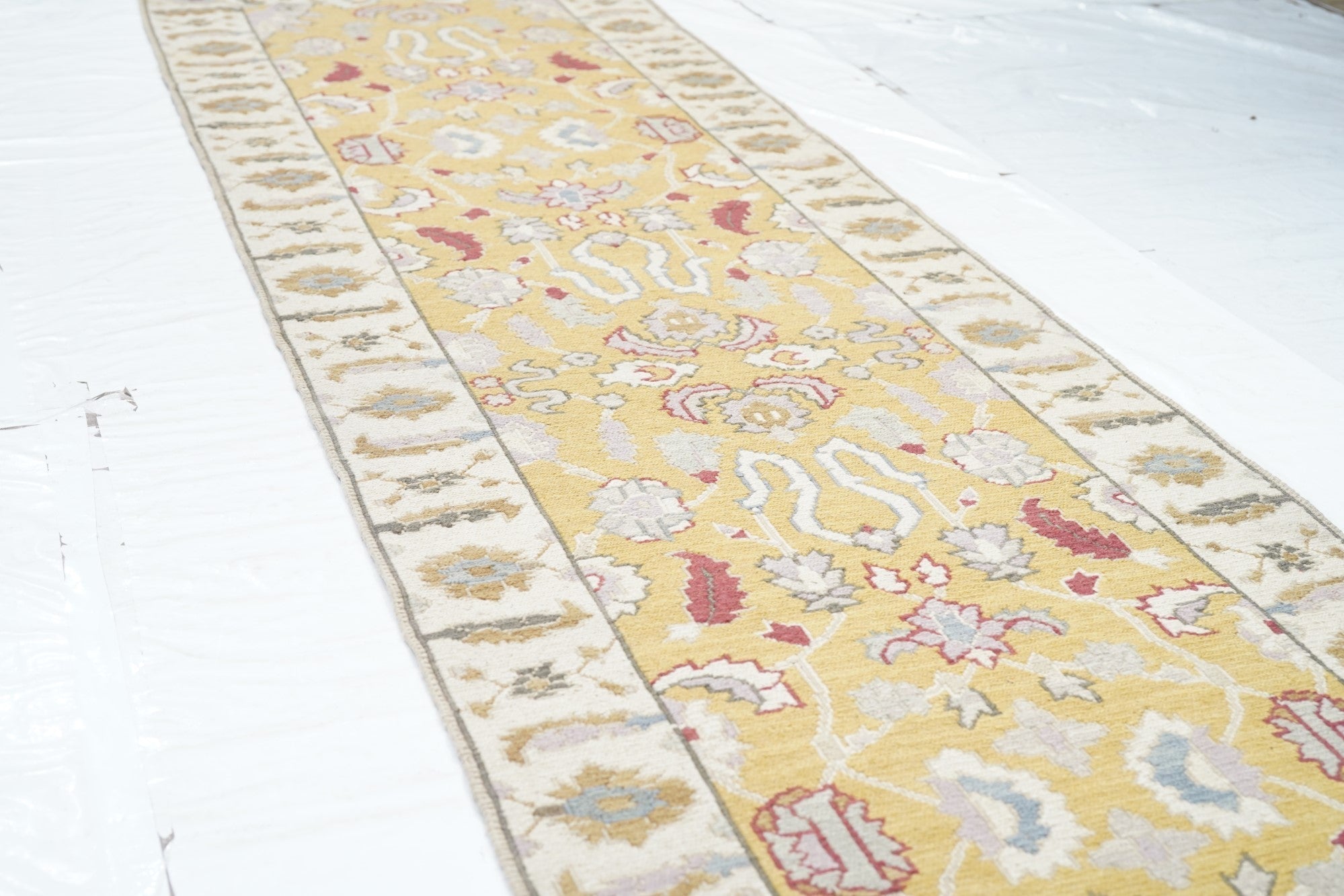 Sumak Runner 2'6'' x 10'0"