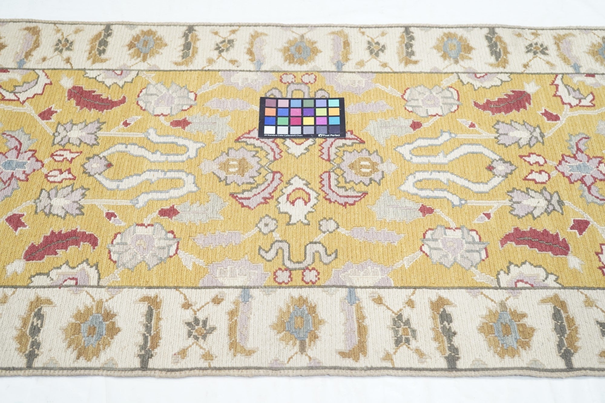 Sumak Runner 2'6'' x 10'0"