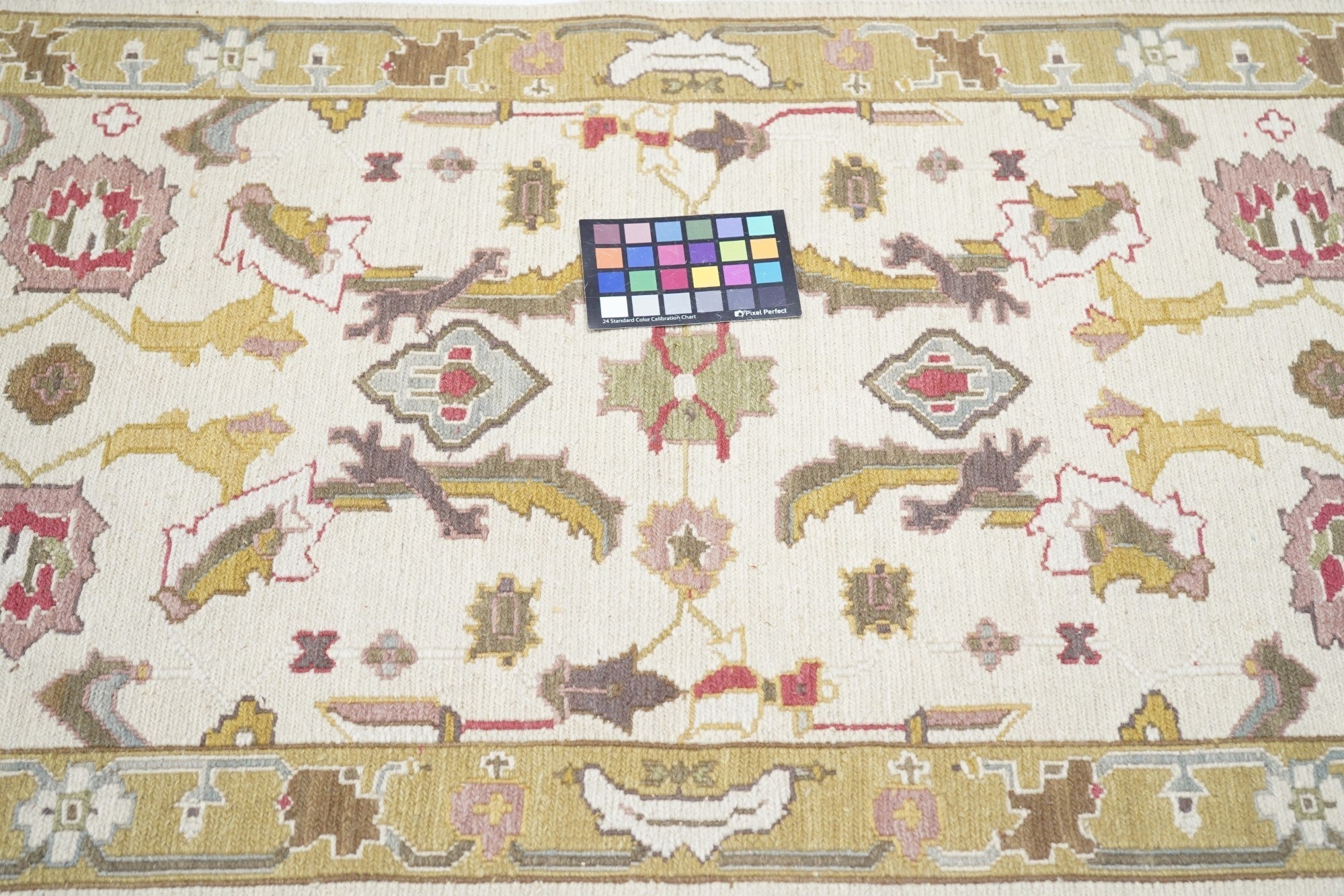 Sumak Runner 2'6'' x 10'0"
