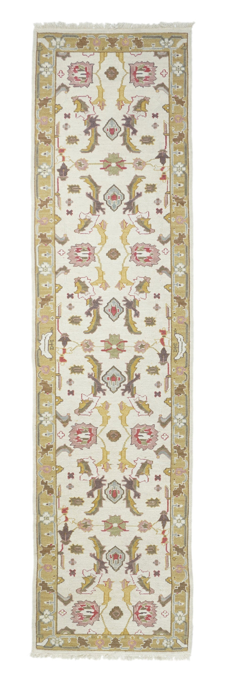 Sumak Runner 2'6'' x 10'0