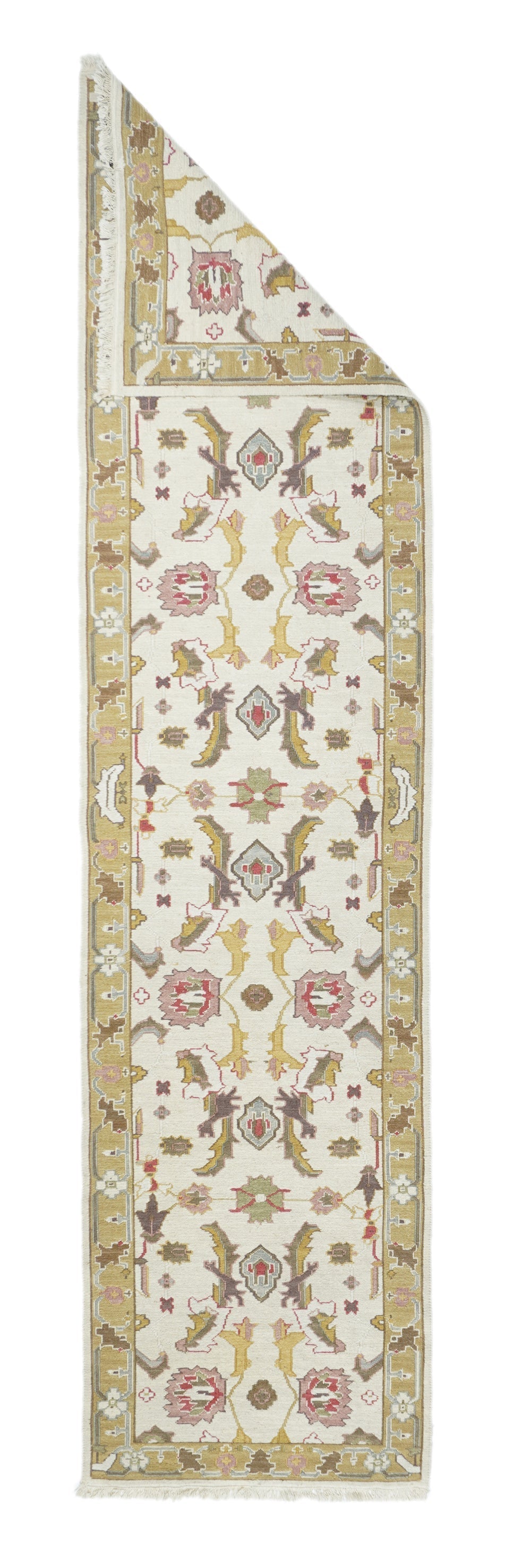 Sumak Runner 2'6'' x 10'0"