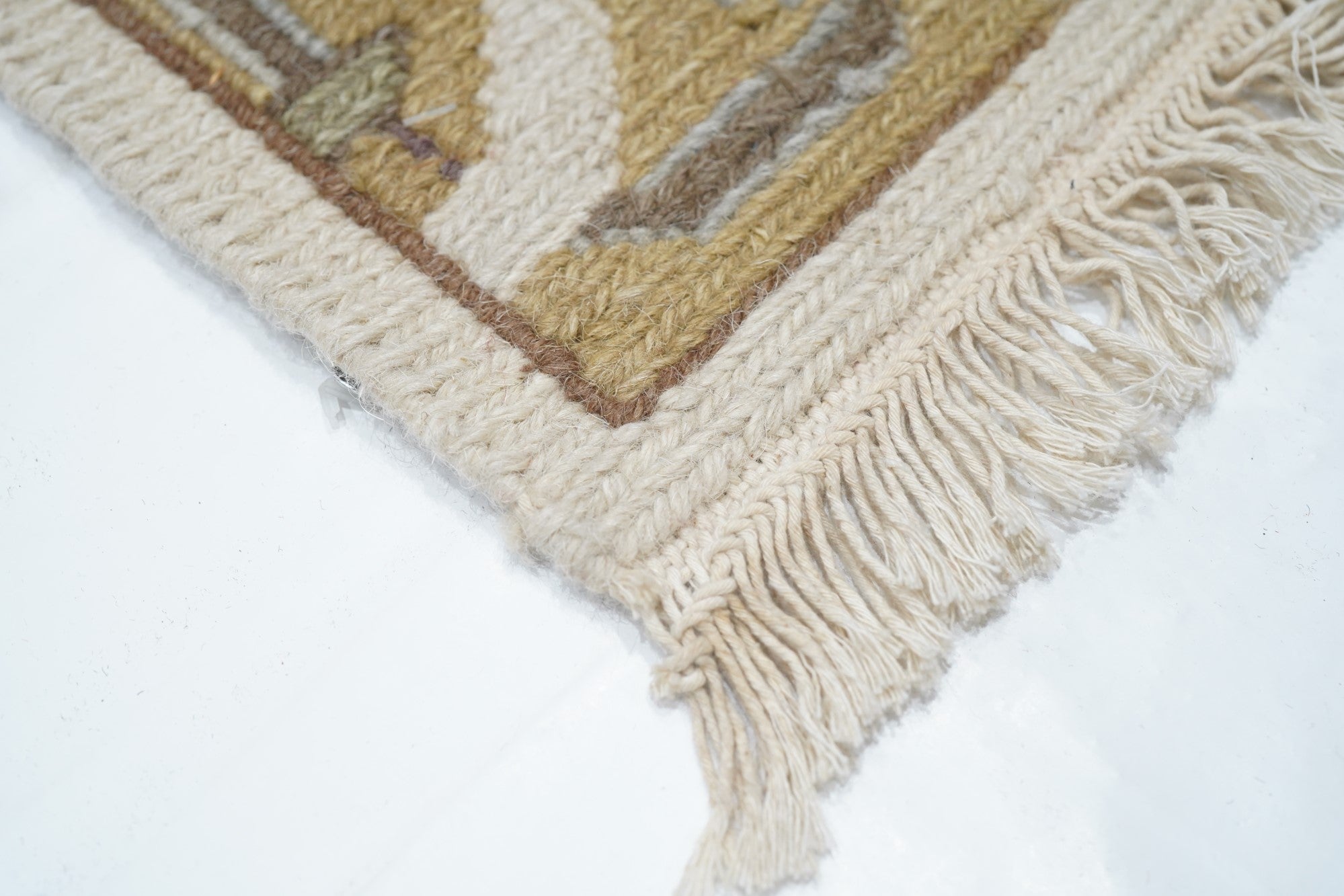 Sumak Runner 2'6'' x 10'0"
