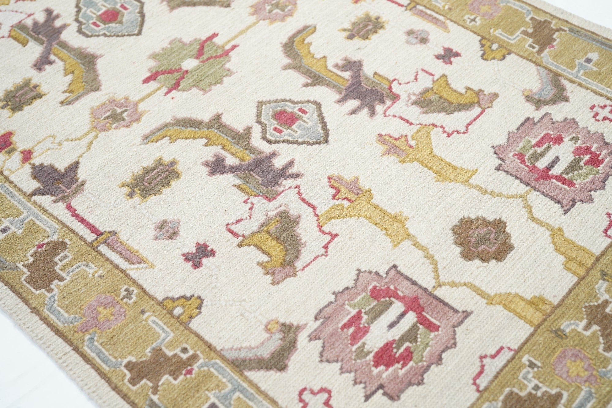 Sumak Runner 2'6'' x 10'0"