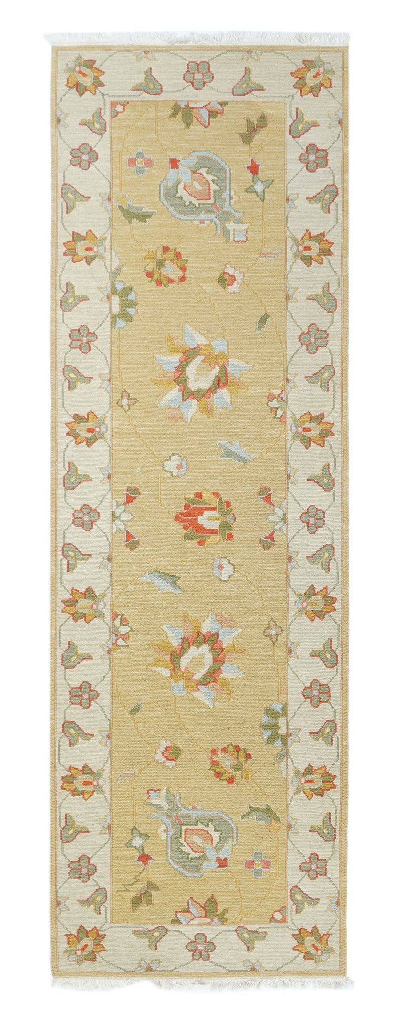Sumak Runner 2'6'' x 8'0