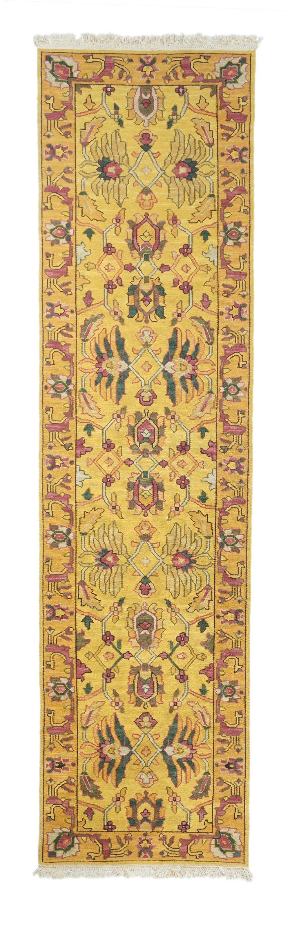 Sumak Runner 2'7'' x 10'