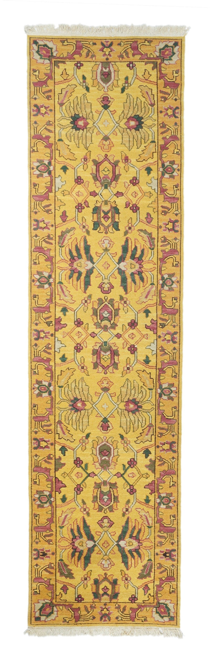 Sumak Runner 2'7'' x 10'0