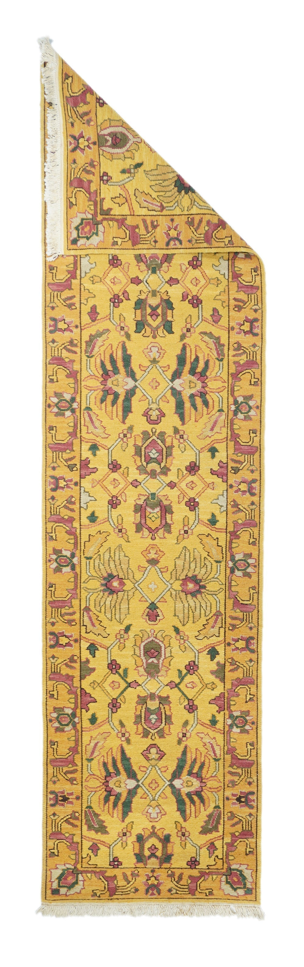 Sumak Runner 2'7'' x 10'0"