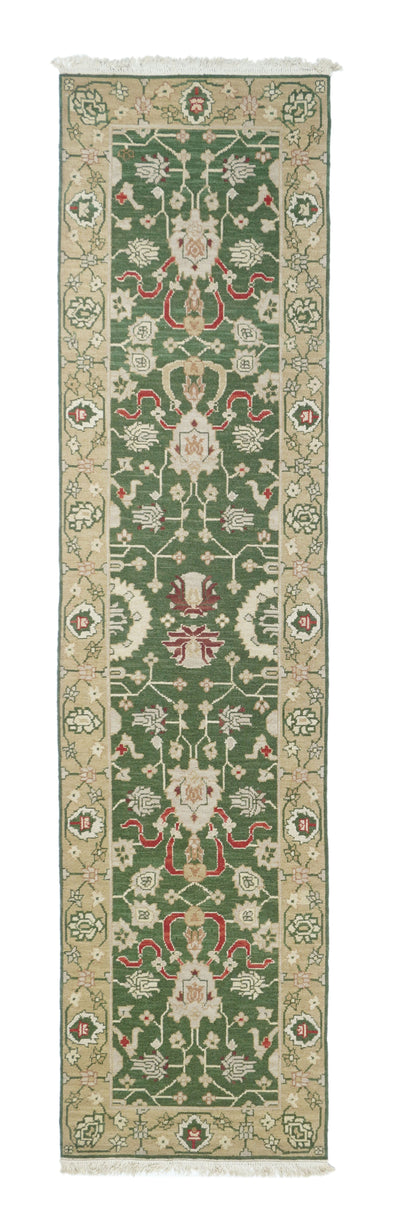 Sumak Runner 2'7'' x 10'0