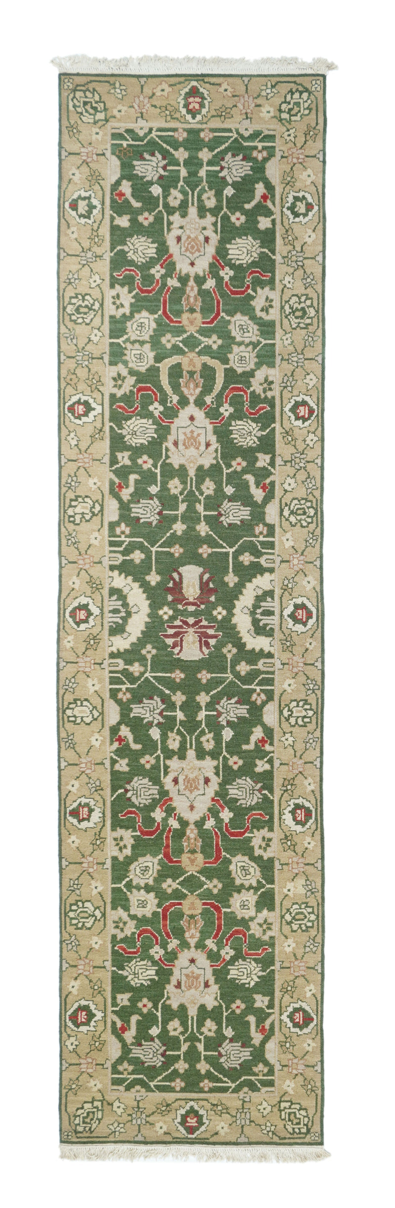 Sumak Runner 2'7'' x 10'0