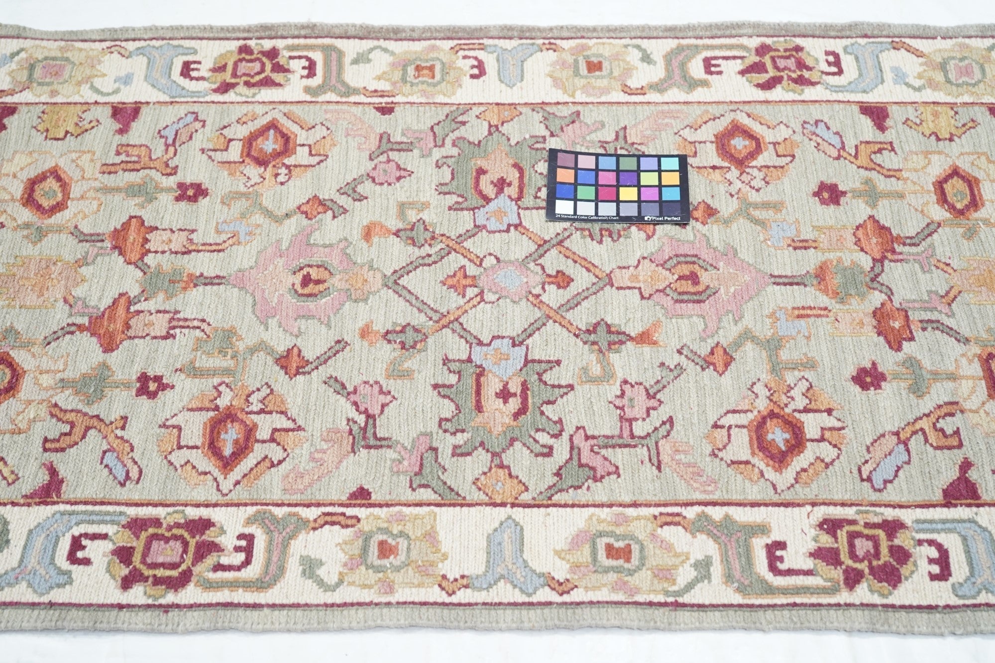 Sumak Runner 2'7'' x 8'0"