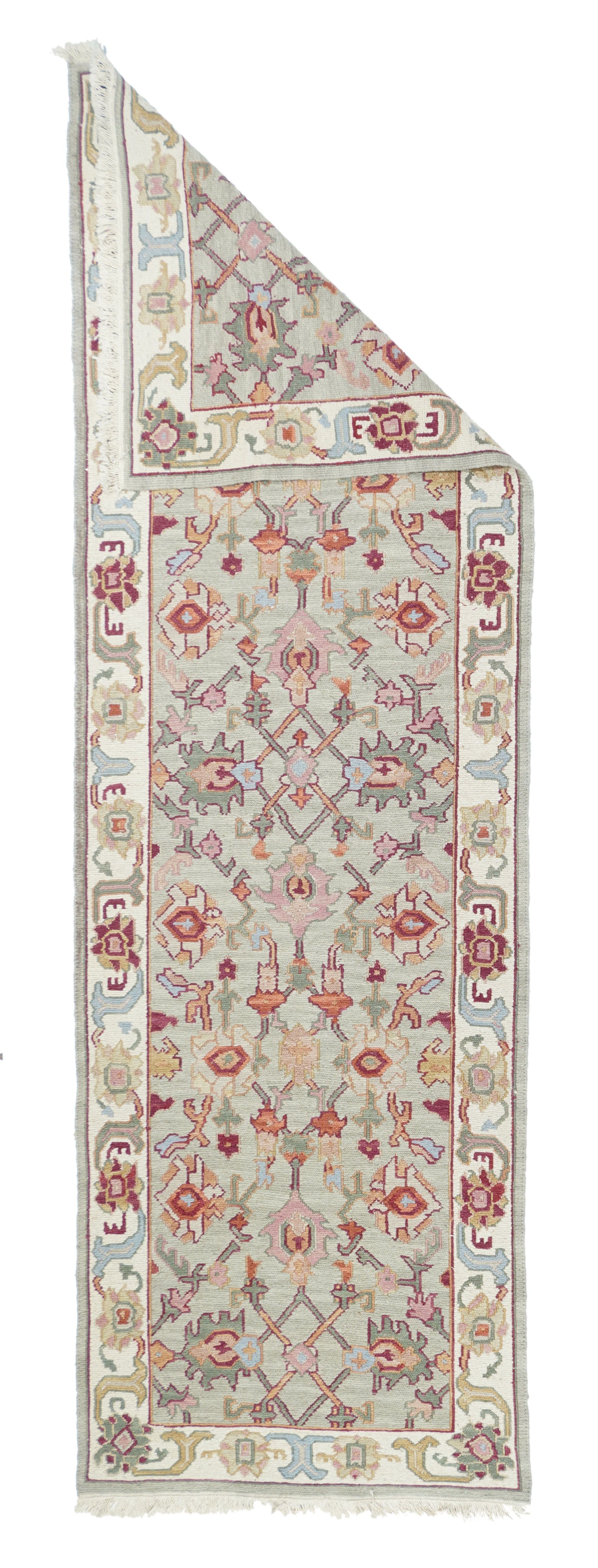 Sumak Runner 2'7'' x 8'0"