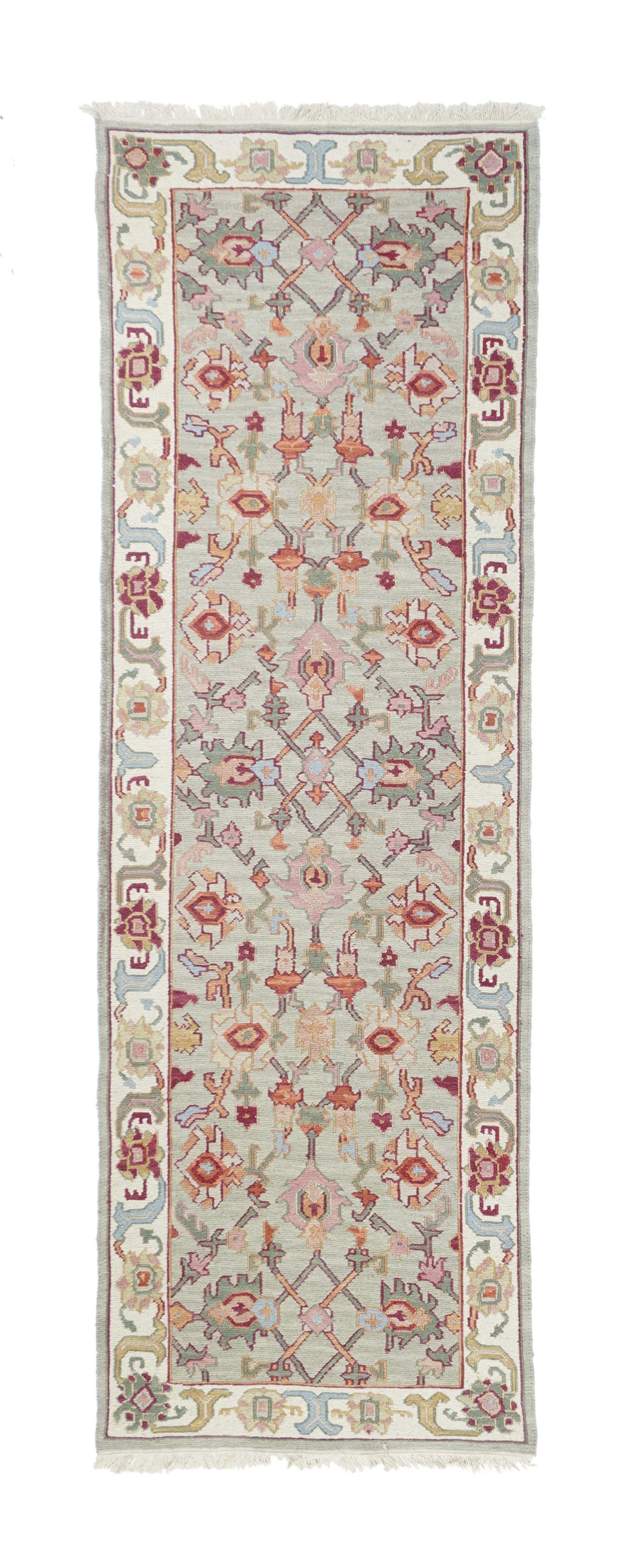 Sumak Runner 2'7'' x 8'