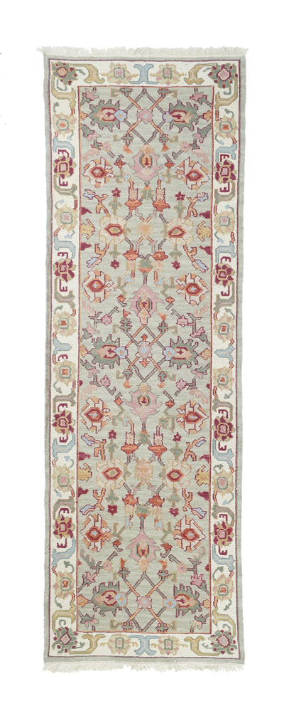 Sumak Runner 2'7'' x 8'0
