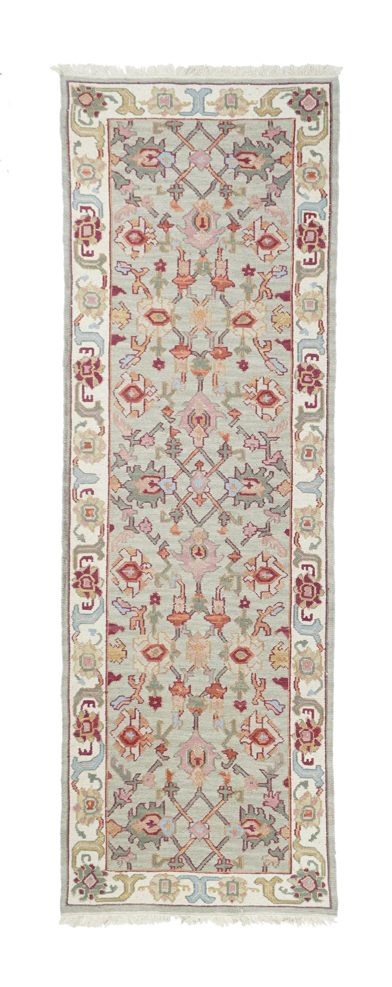 Sumak Runner 2'7'' x 8'0