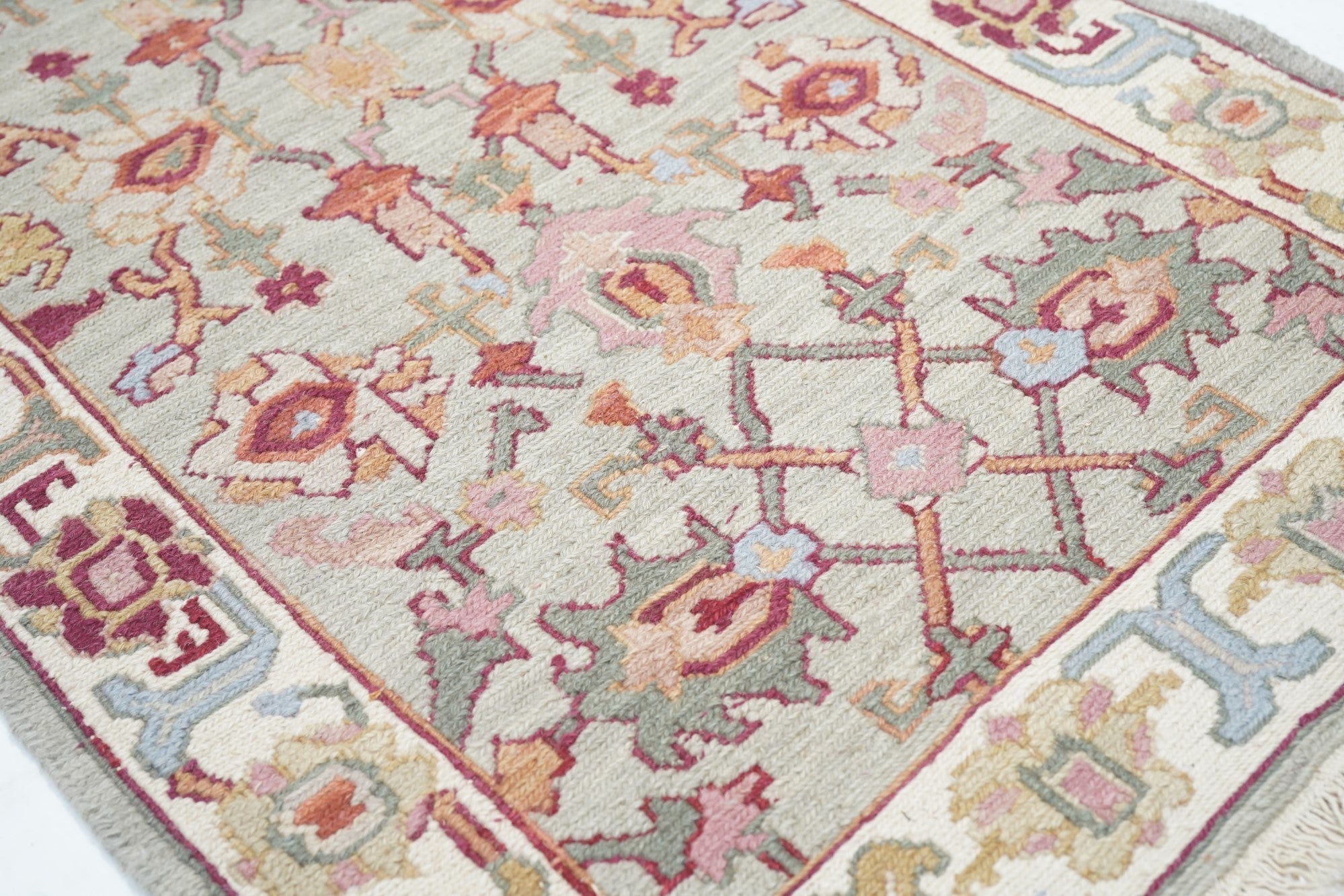 Sumak Runner 2'7'' x 8'0"