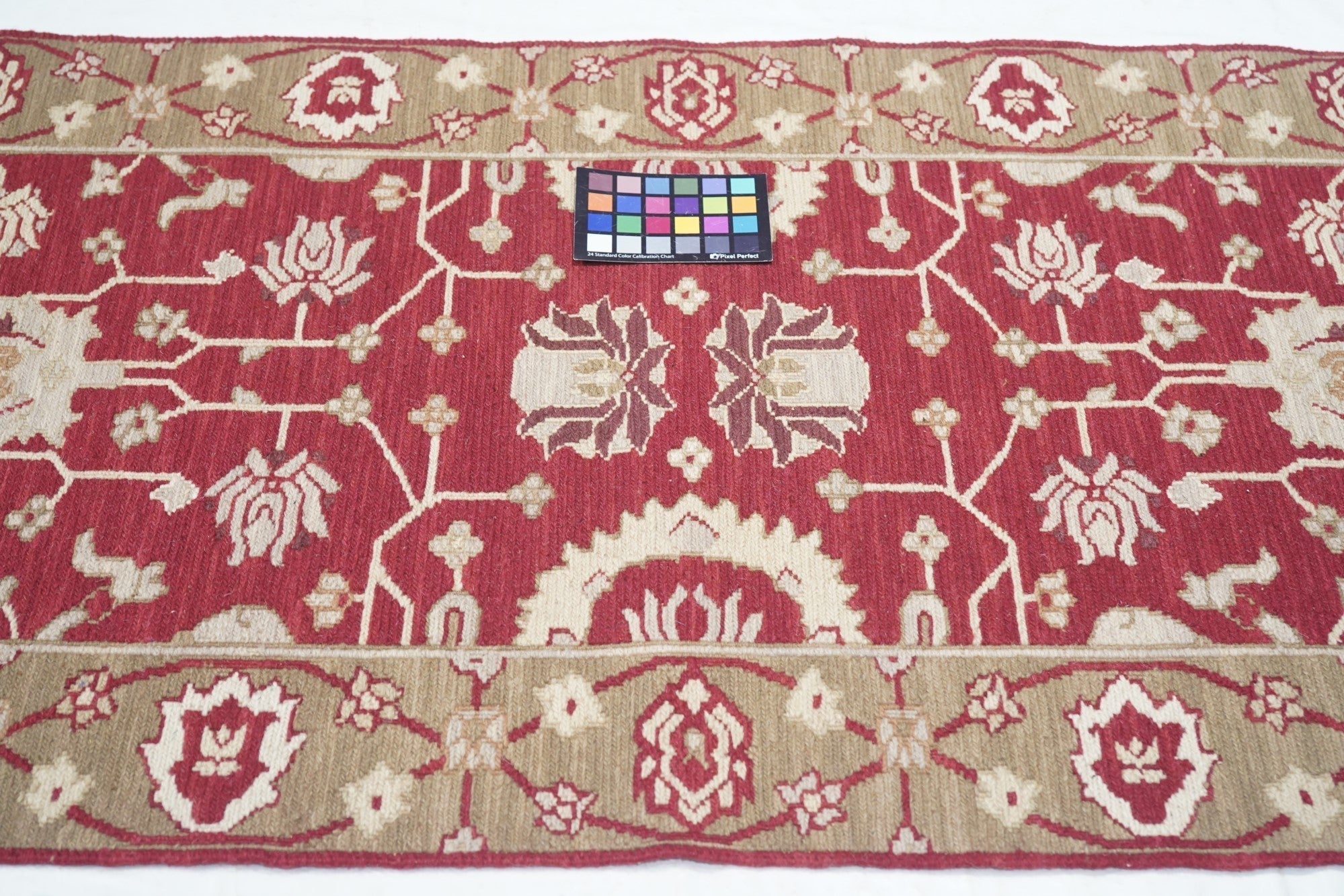 Sumak Runner 2'7'' x 8'0"