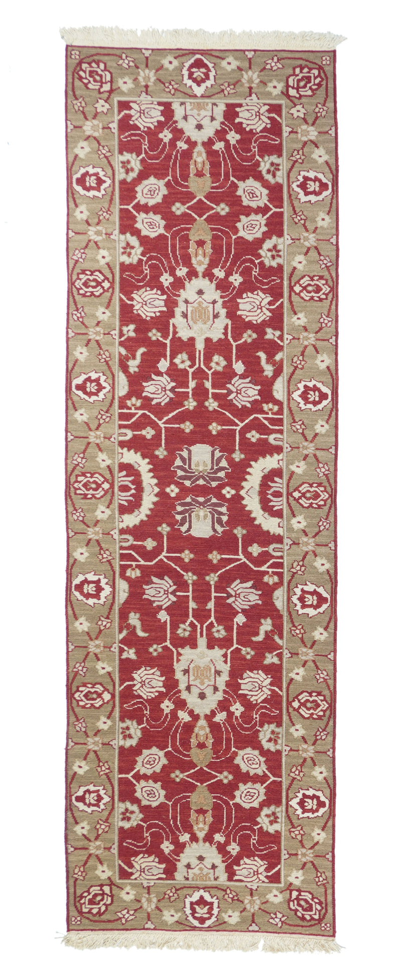 Sumak Runner 2'7'' x 8'0