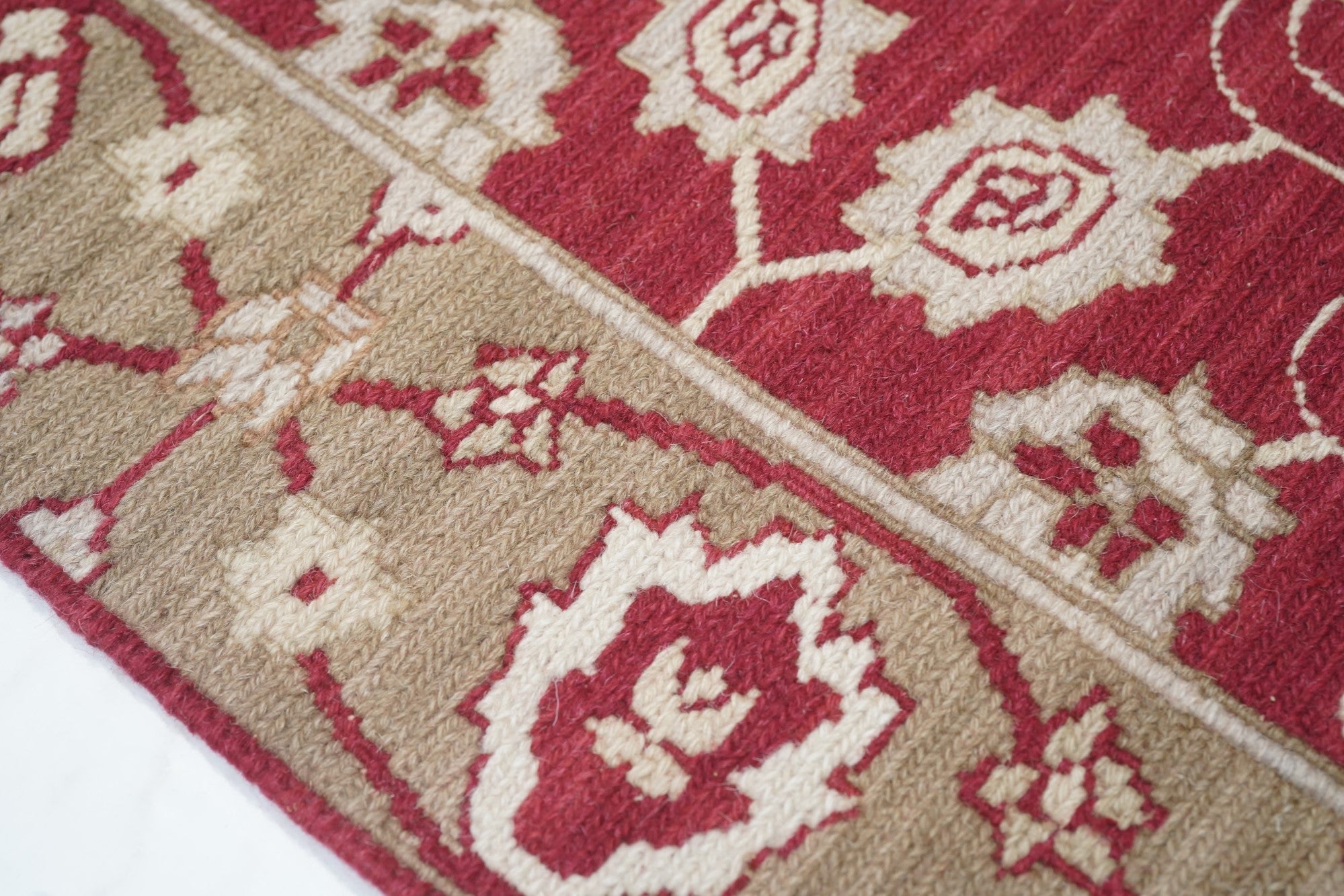 Sumak Runner 2'7'' x 8'0"
