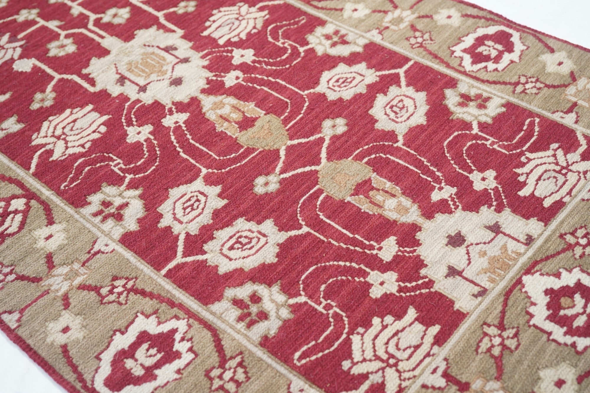 Sumak Runner 2'7'' x 8'0"