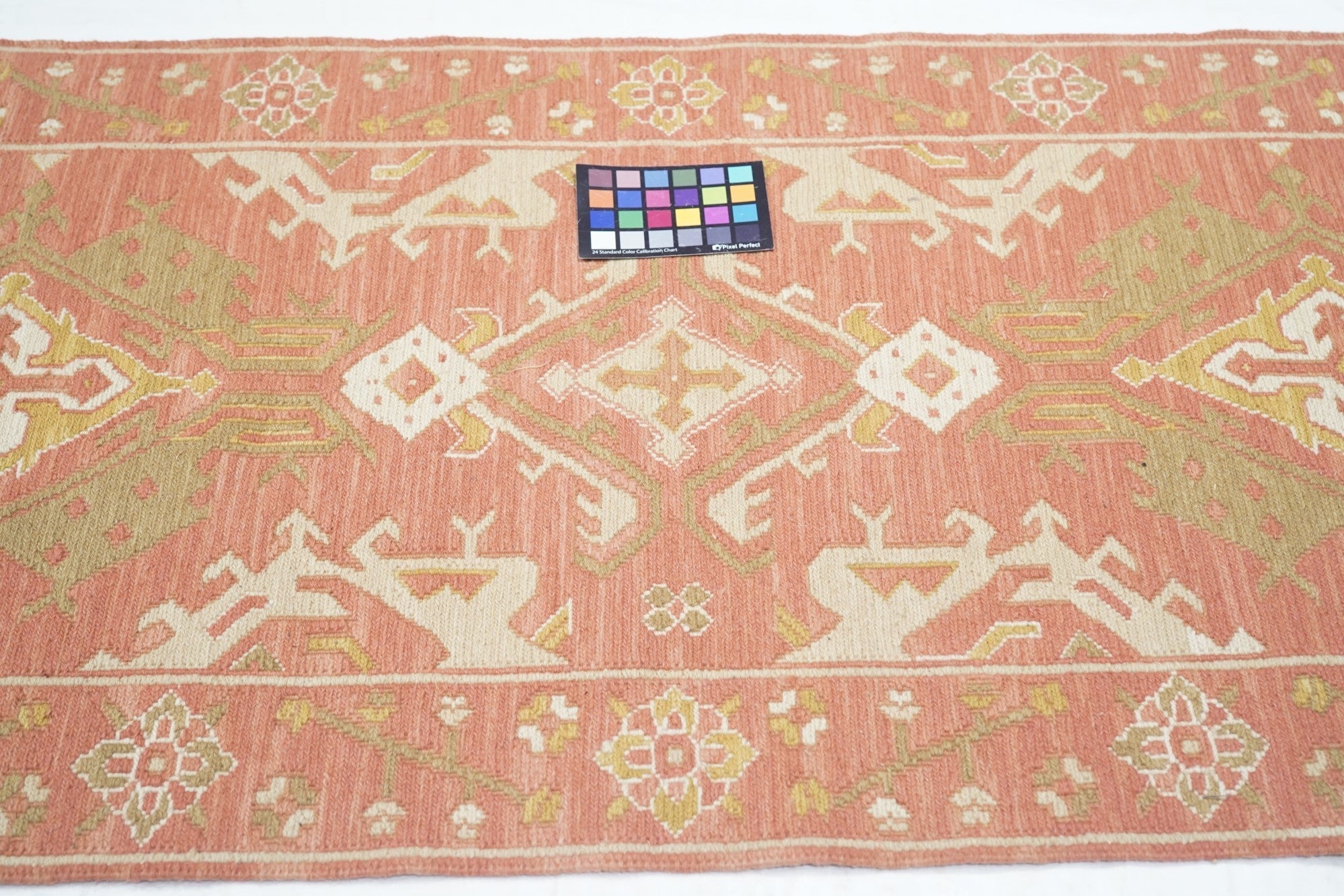 Sumak Runner 2'7'' x 8'0"