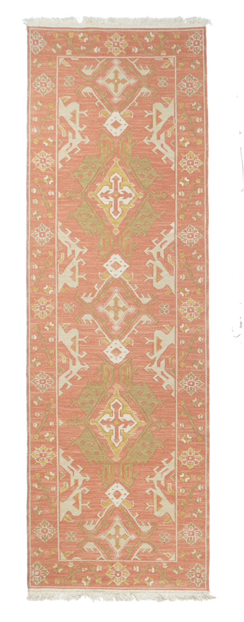 Sumak Runner 2'7'' x 8'0