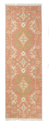 Sumak Runner 2'7'' x 8'