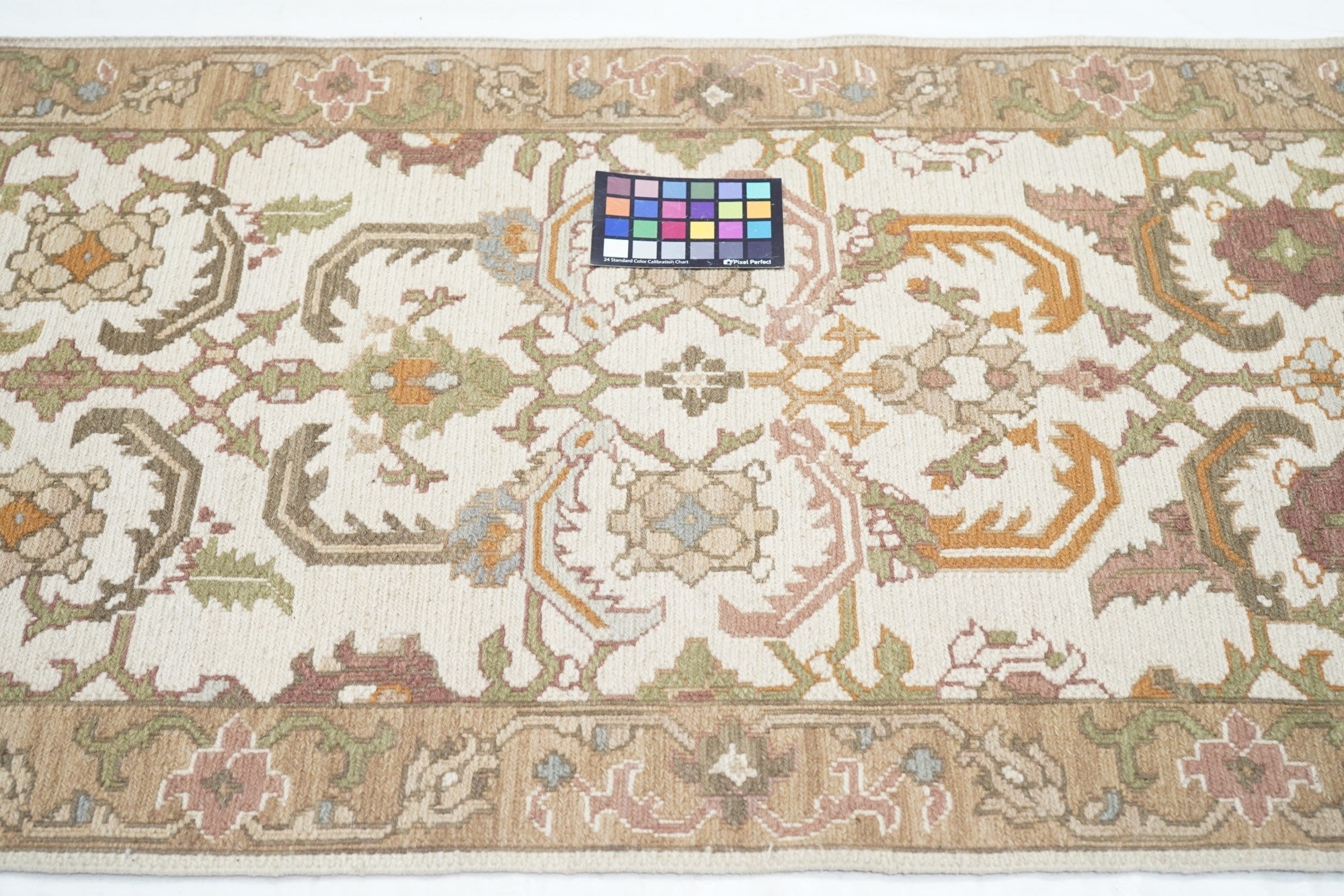Sumak Runner 2'7'' x 8'0"