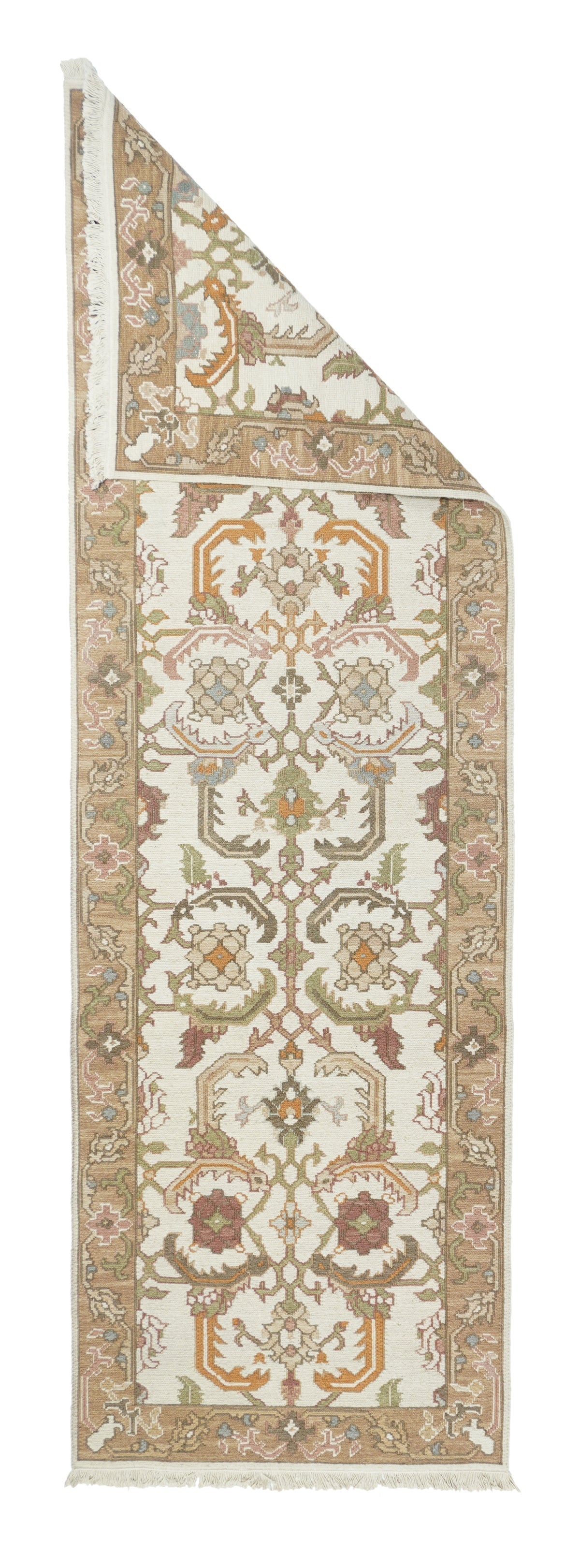 Sumak Runner 2'7'' x 8'0"