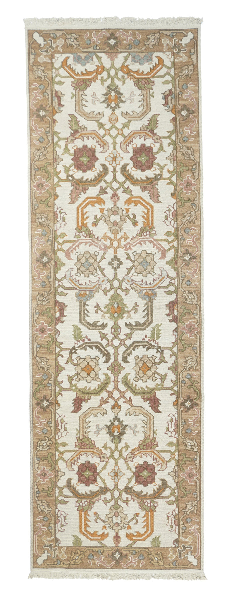 Sumak Runner 2'7'' x 8'0