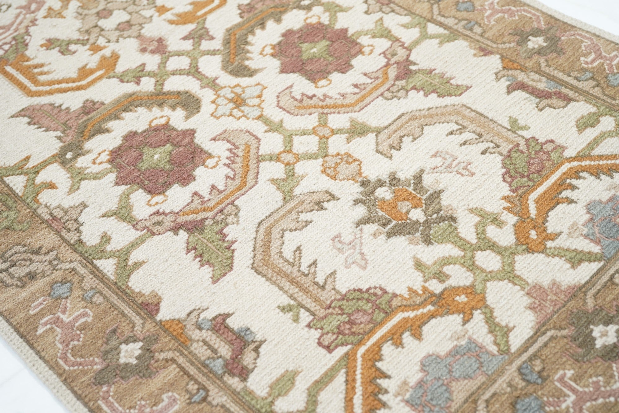 Sumak Runner 2'7'' x 8'0"