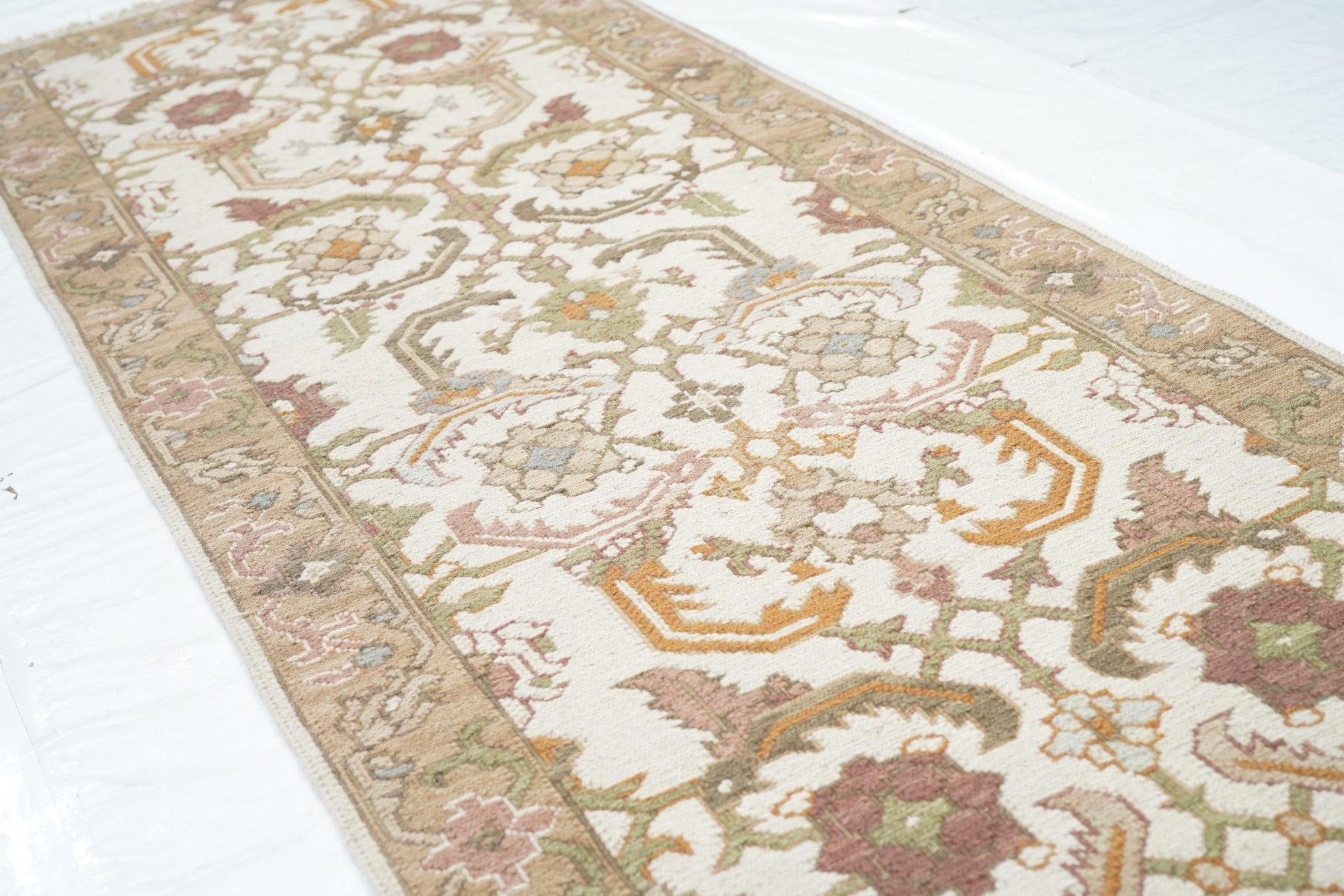 Sumak Runner 2'7'' x 8'0"
