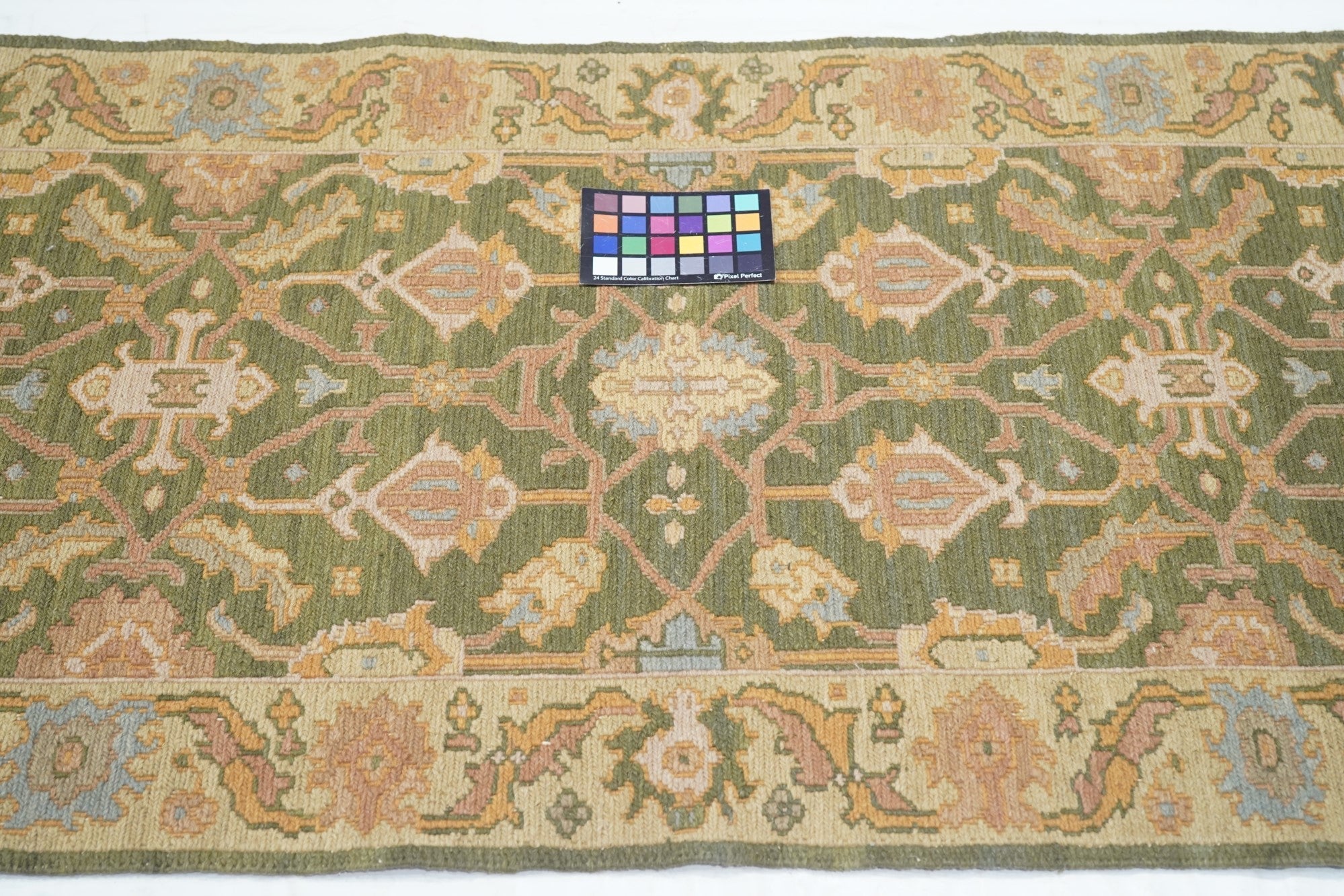Sumak Runner 2'7'' x 8'0"