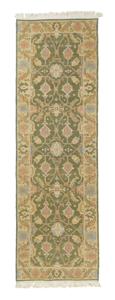 Sumak Runner 2'7'' x 8'0