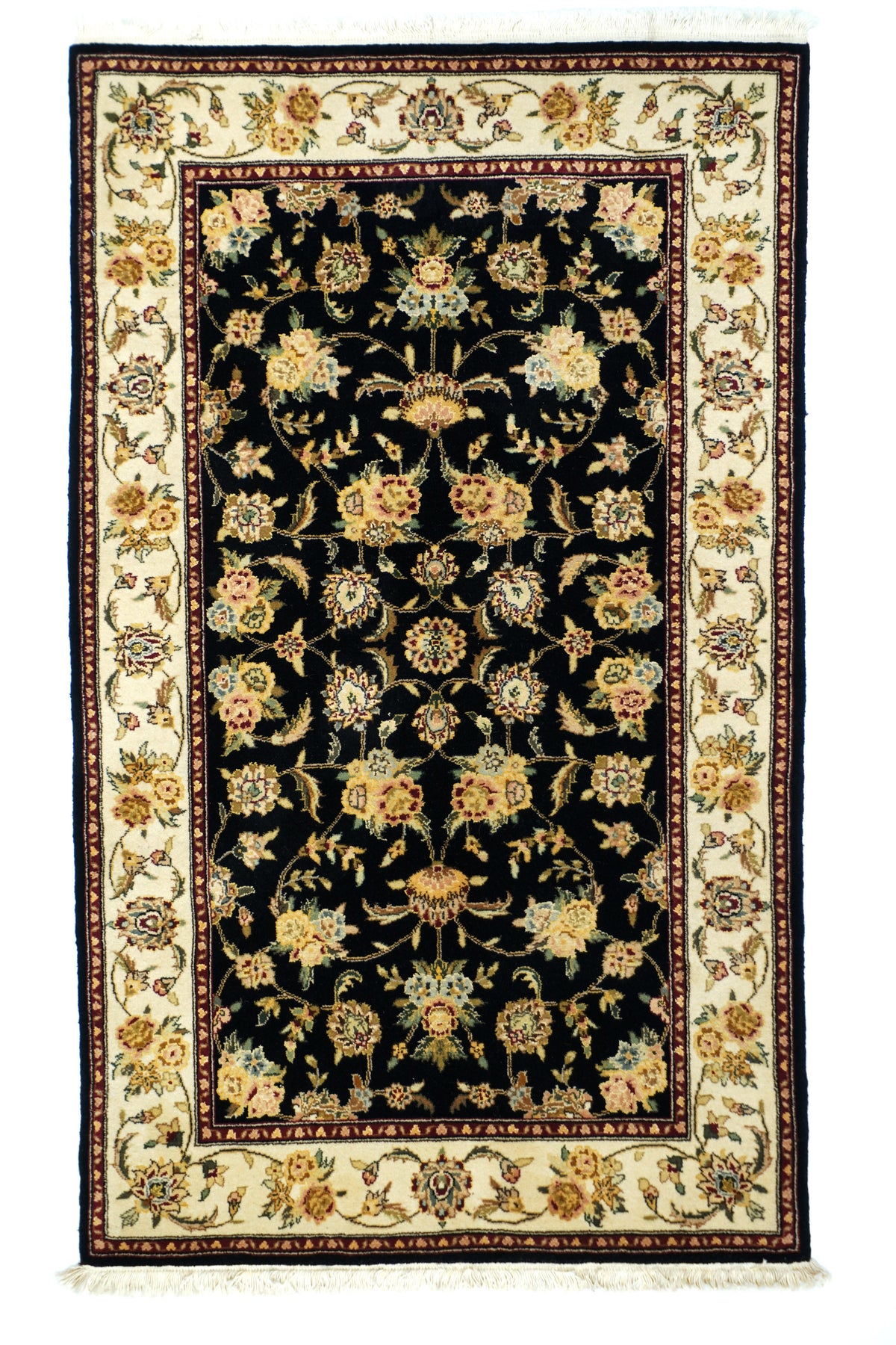 Tabriz Rug 3'0'' x 5'0''