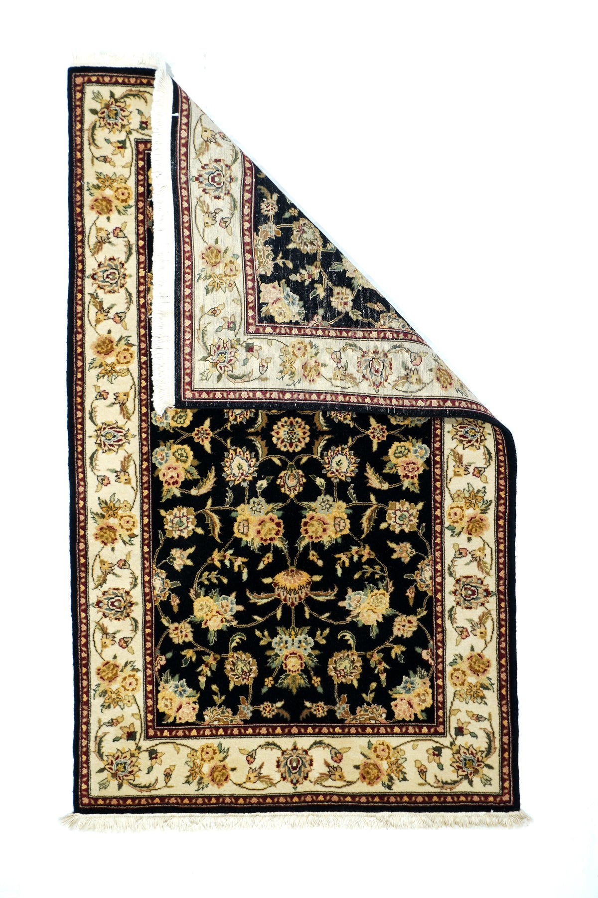 Tabriz Rug 3'0'' x 5'0''