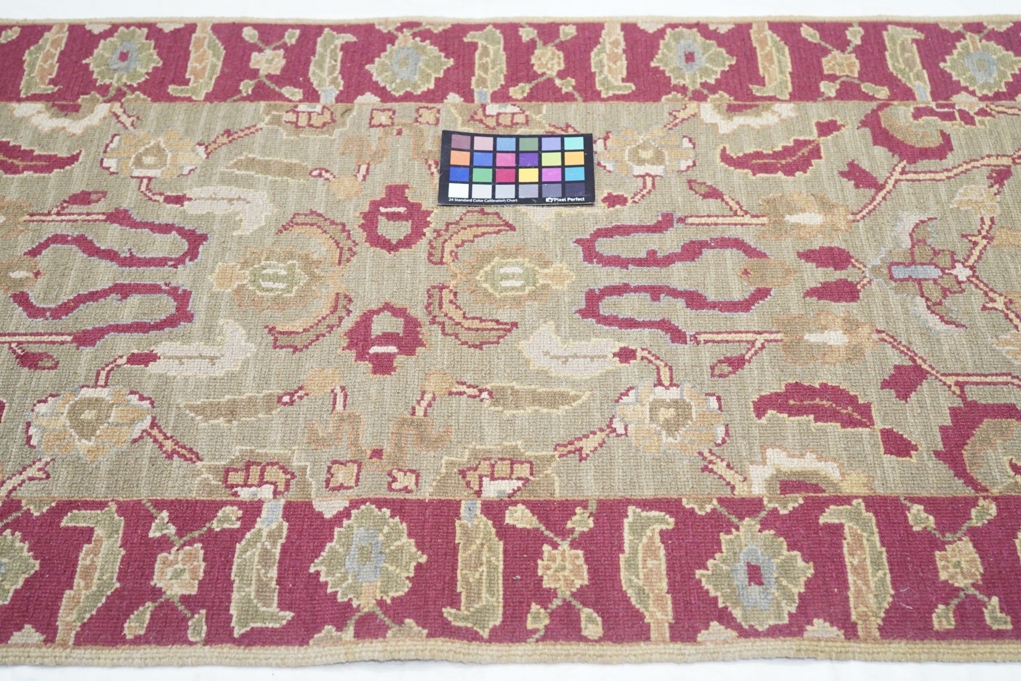 Sumak Runner 2'7'' x 10'0"