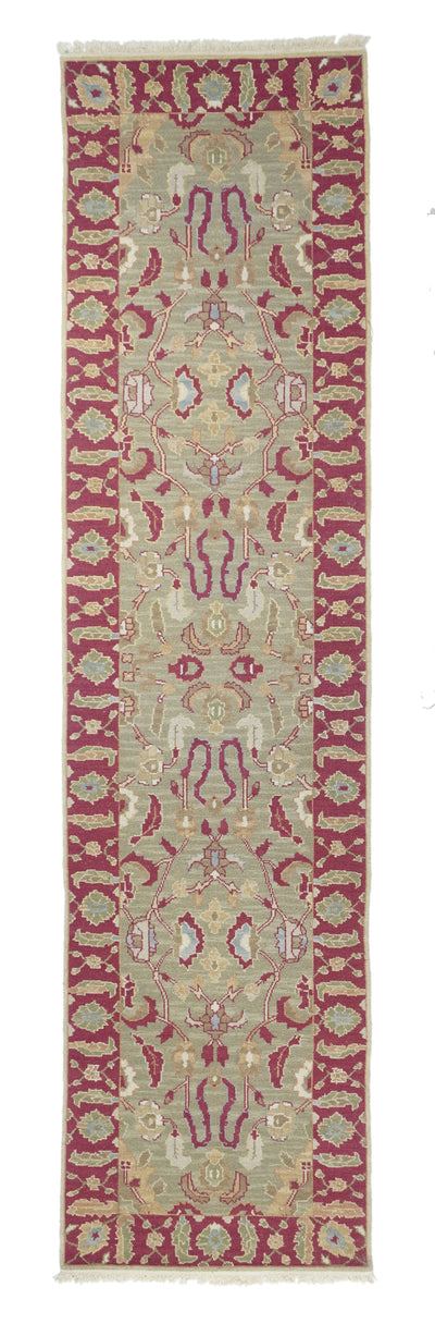 Sumak Runner 2'7'' x 10'0