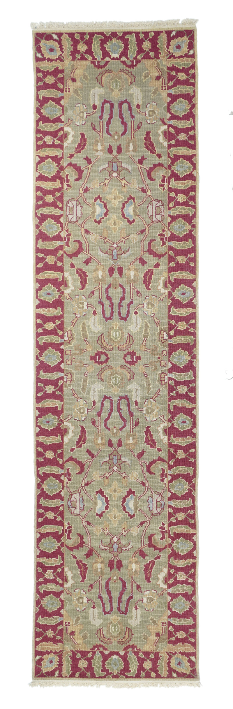 Sumak Runner 2'7'' x 10'0