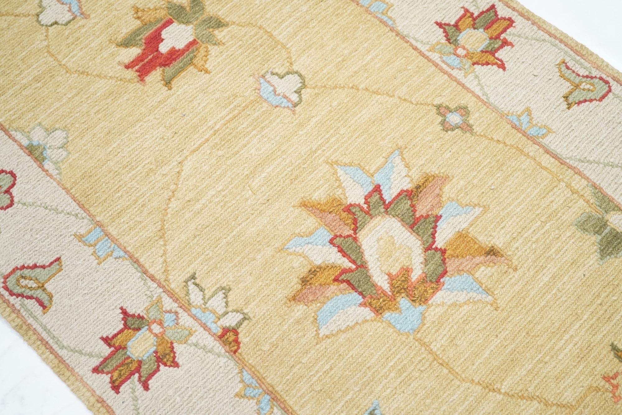 Sumak Runner 2'8'' x 10'2''