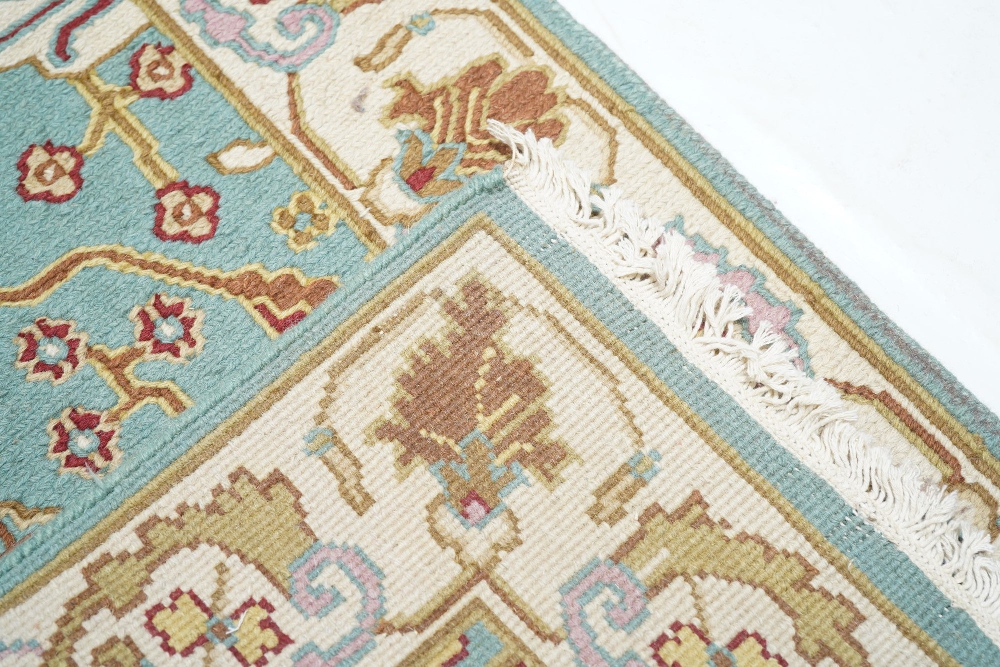 Sumak Runner 2'7'' x 9'5''