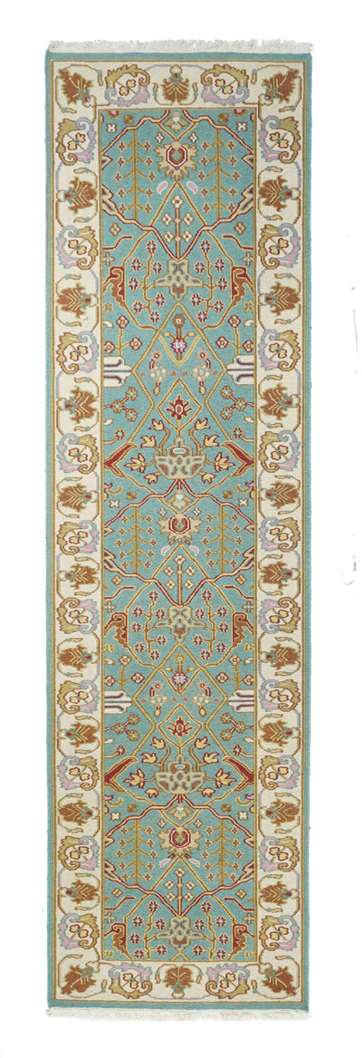 Sumak Runner 2'7'' x 9'5''
