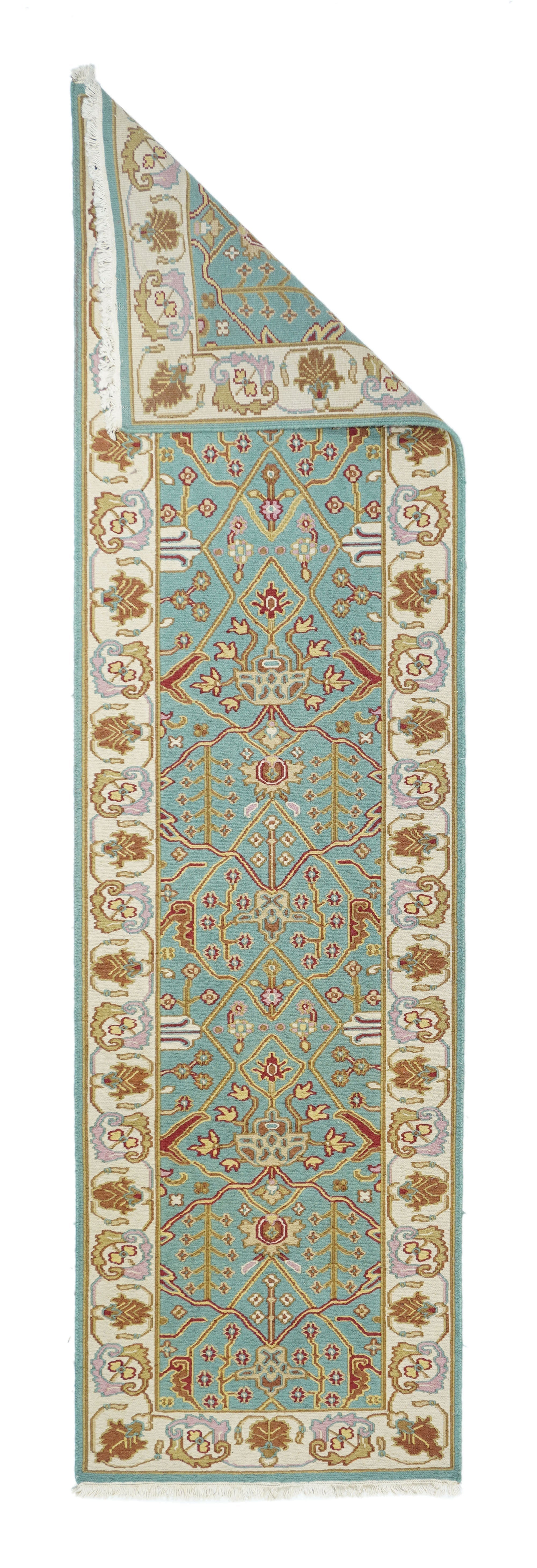 Sumak Runner 2'7'' x 9'5''