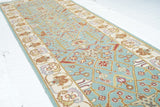 Sumak Runner 2'7'' x 9'5''