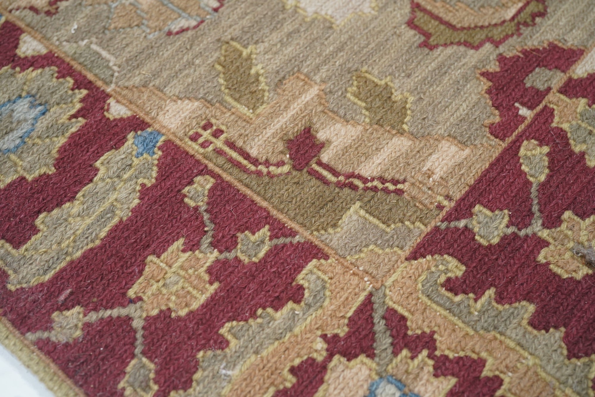 Sumak Runner 2'7'' x 10'2''