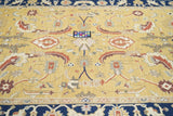 Sumak Rug 6'0" x 9'0"