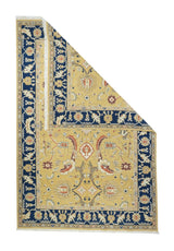Sumak Rug 6'0" x 9'0"