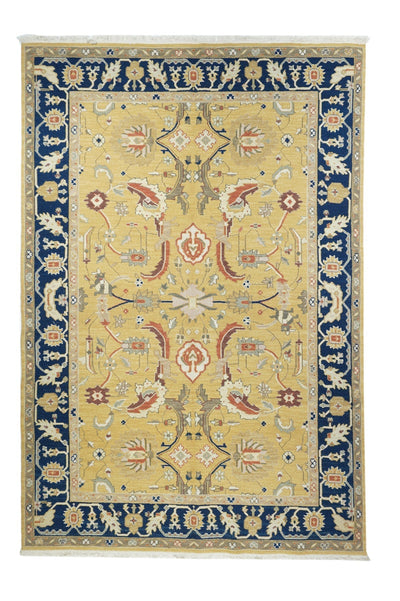 Sumak Rug 6'0